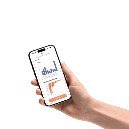 TicketQ - digital billetsalg